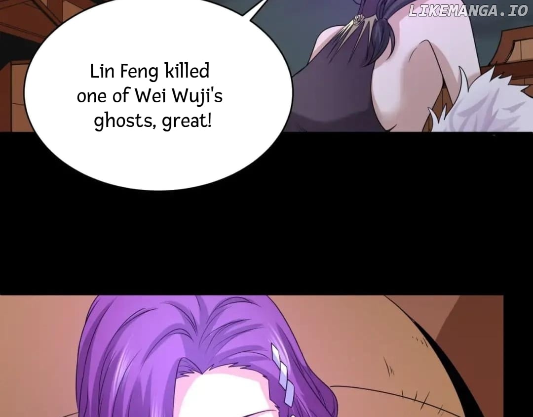 Era of the Haunted chapter 116 - page 42